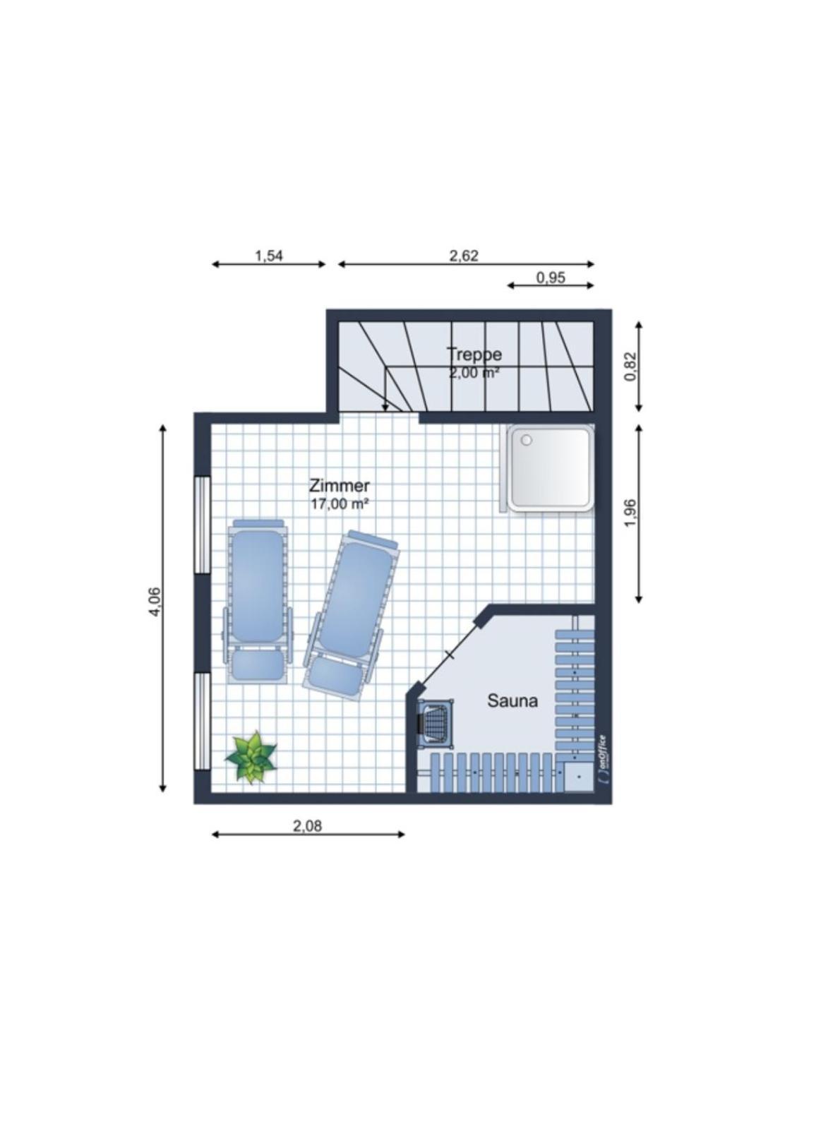 Strand Chalet Rostock Exterior photo